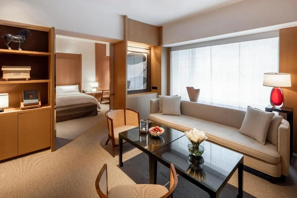 Image 1 of Grand Hyatt Chengdu