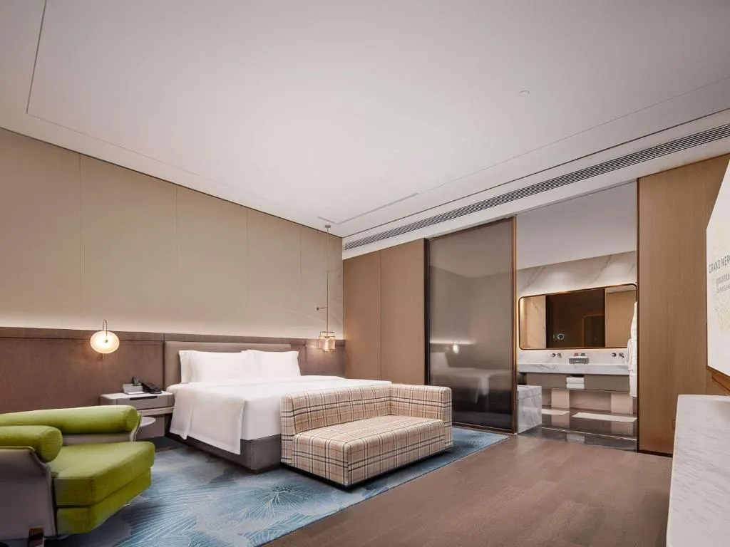 Image 2 of Grand Mercure Chengdu East