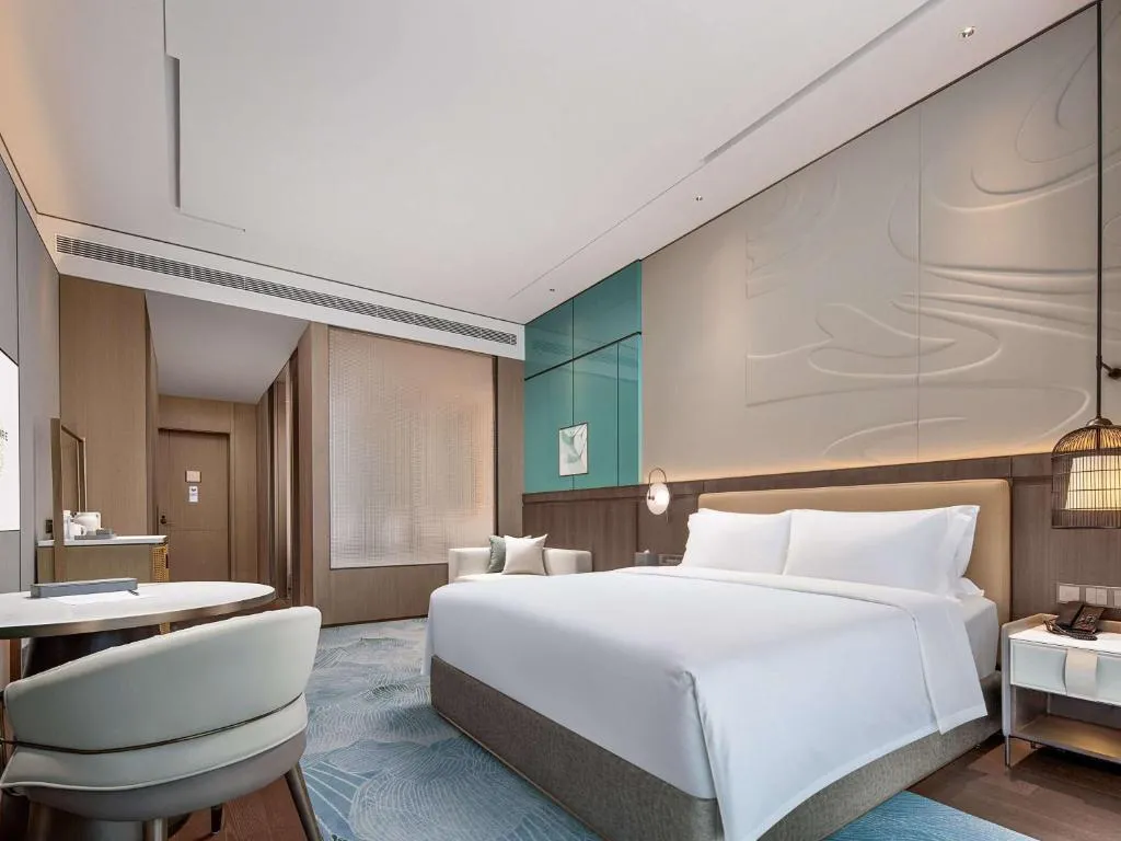 Image 5 of Grand Mercure Chengdu East