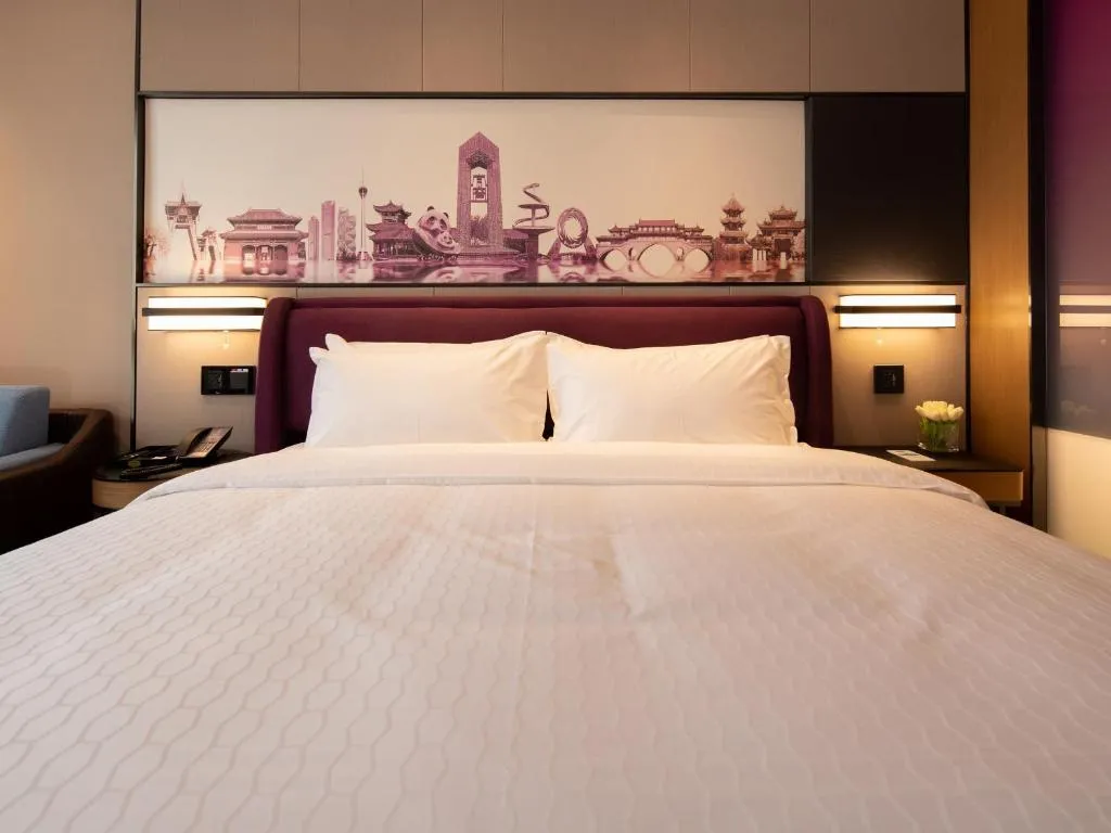Image 2 of Hampton by Hilton Chengdu Xibo City