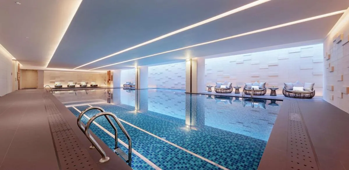 Image 3 of Hilton Chengdu Chenghua
