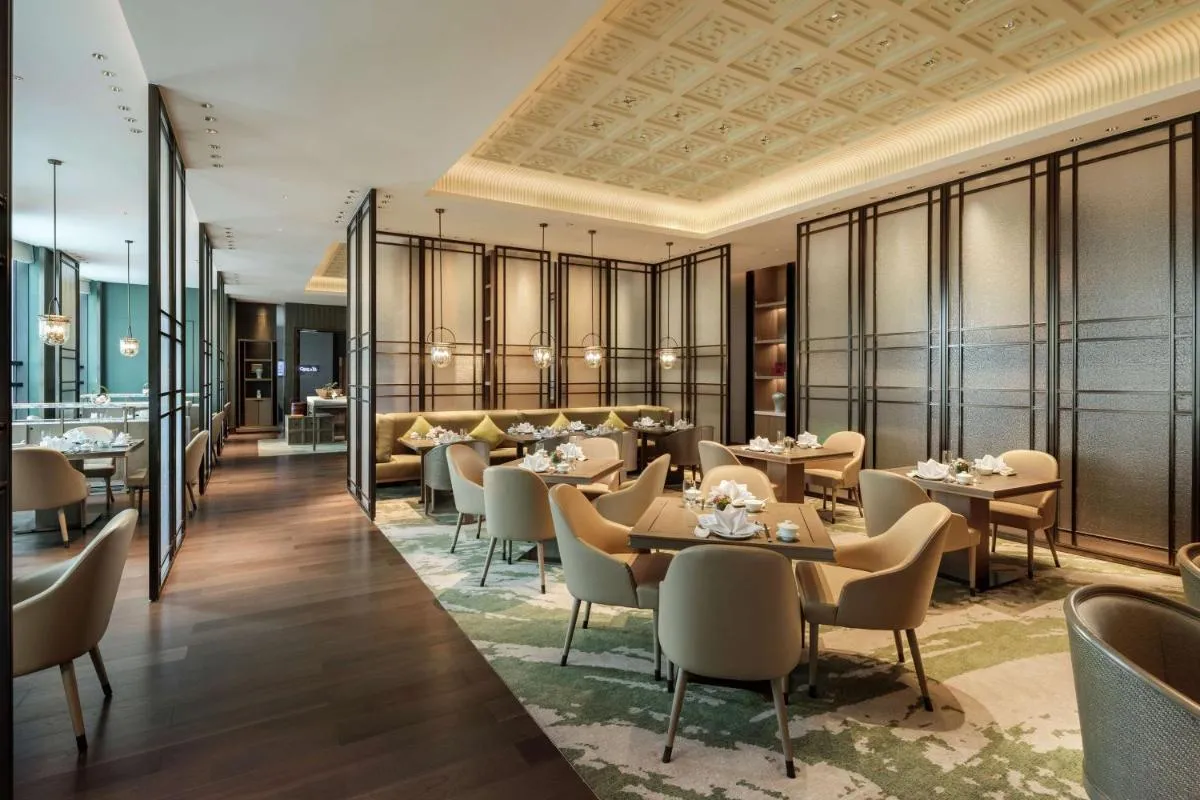 Image 4 of Hilton Chengdu Chenghua