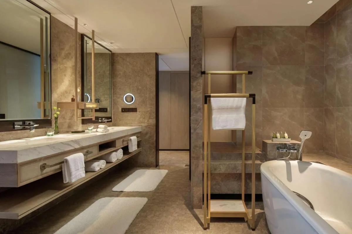 Image 2 of Hilton Chengdu Chenghua