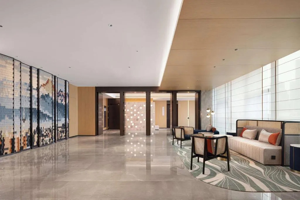 Image 3 of Hilton Garden Inn Chengdu Chunxi Road Center