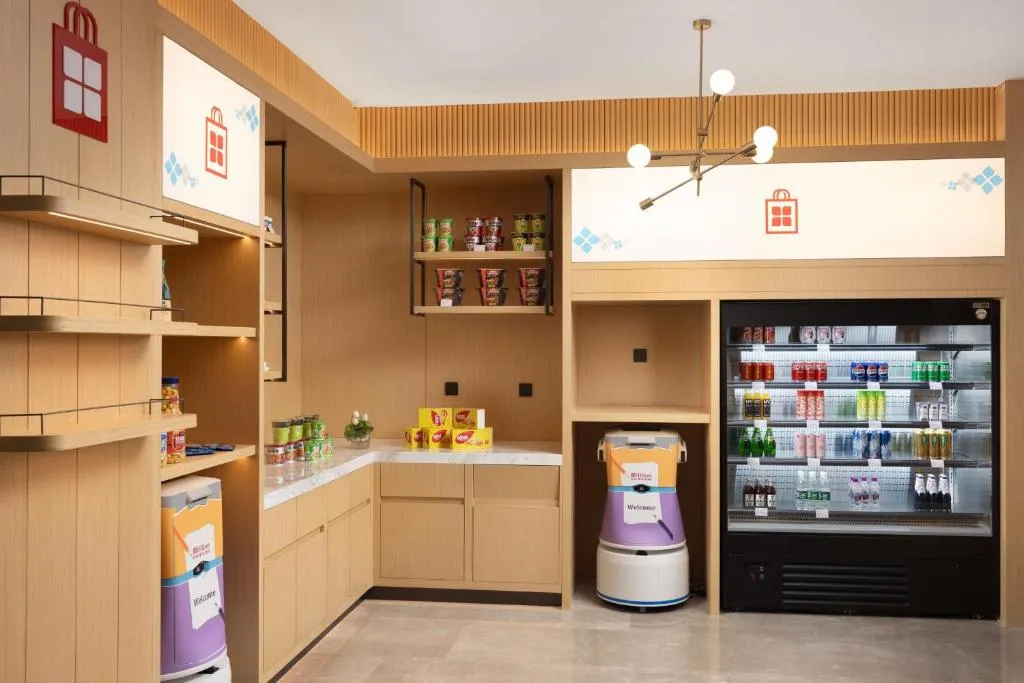Image 6 of Hilton Garden Inn Chengdu Chunxi Road Center