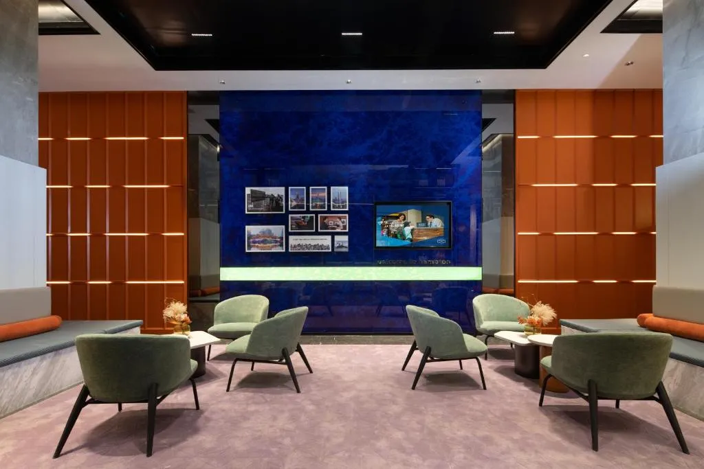 Image 3 of Hilton by Hampton Chengdu North Railway Station