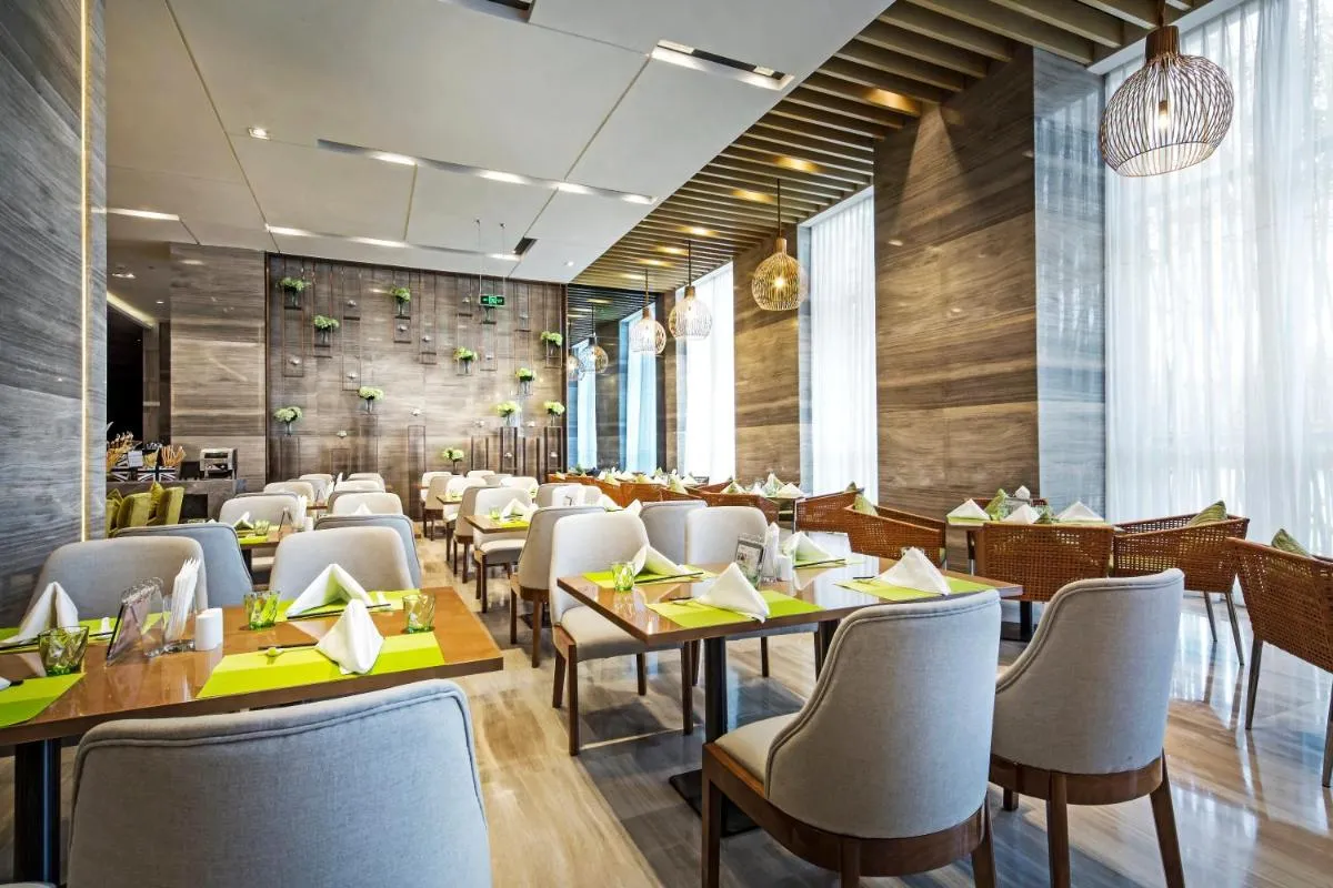 Image 3 of Holiday Inn Chengdu High-Tech Center, an IHG Hotel