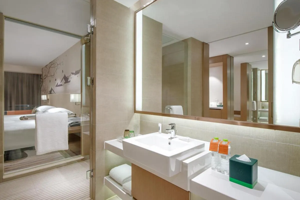 Image 1 of Holiday Inn Chengdu High-Tech Center, an IHG Hotel