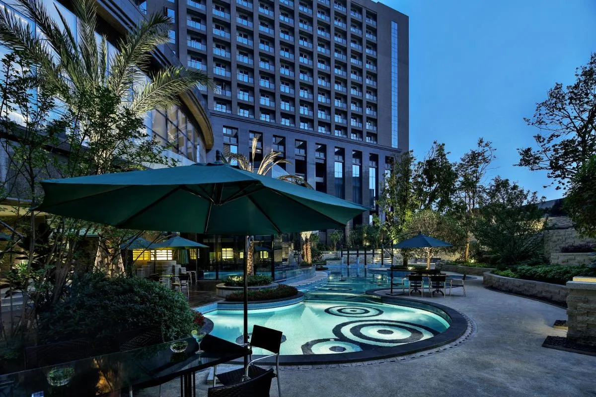 Image 2 of Holiday Inn Chengdu High-Tech Center, an IHG Hotel