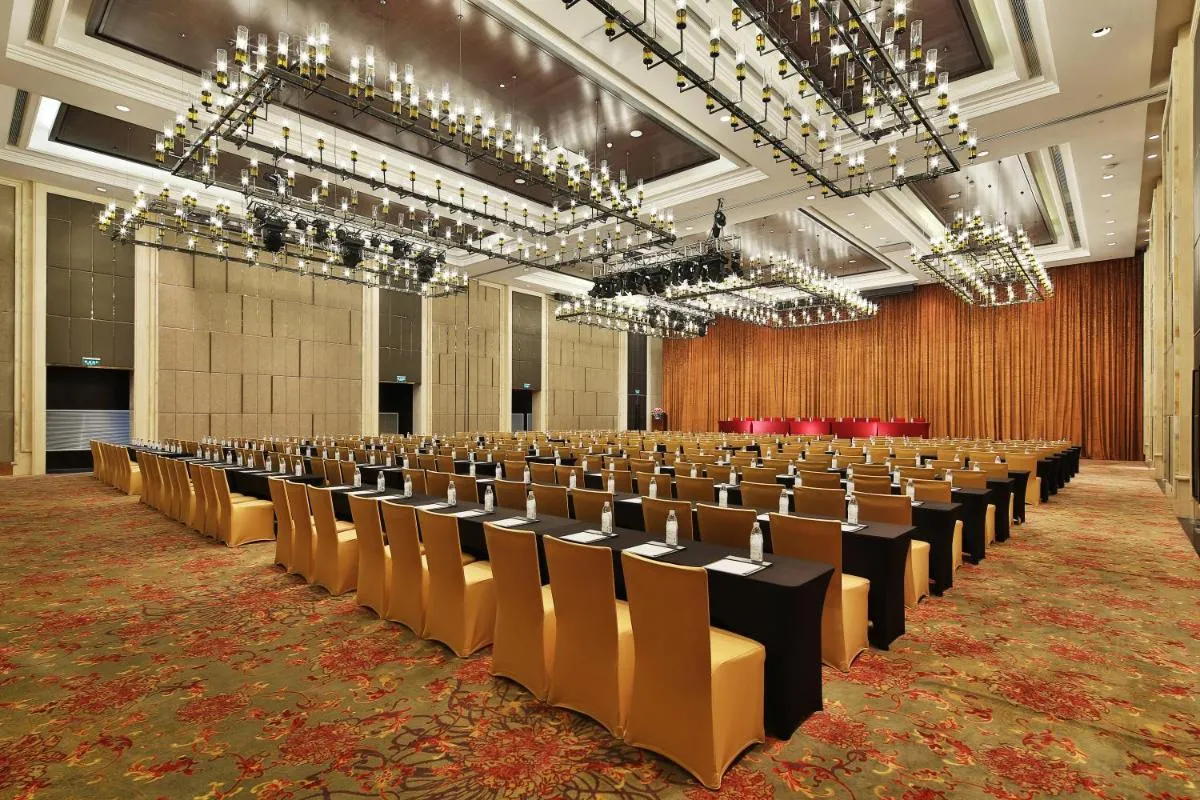 Image 5 of Holiday Inn Chengdu High-Tech Center, an IHG Hotel