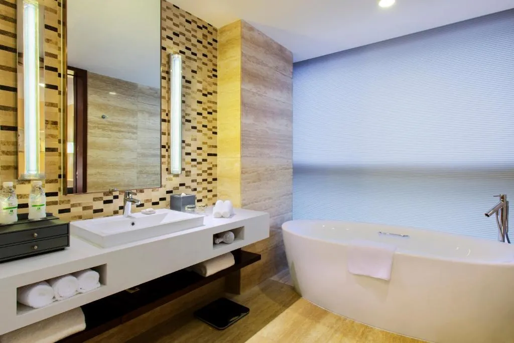 Image 3 of Holiday Inn Chengdu Xindu, an IHG Hotel