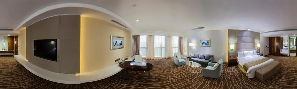 Image 6 of Holiday Inn Chengdu Xindu, an IHG Hotel