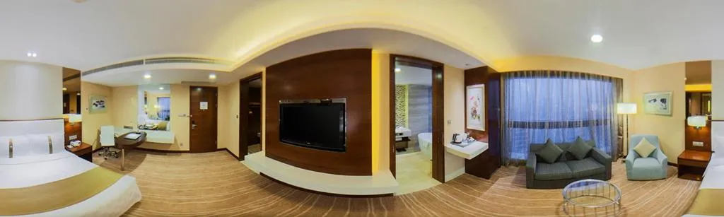 Image 5 of Holiday Inn Chengdu Xindu, an IHG Hotel