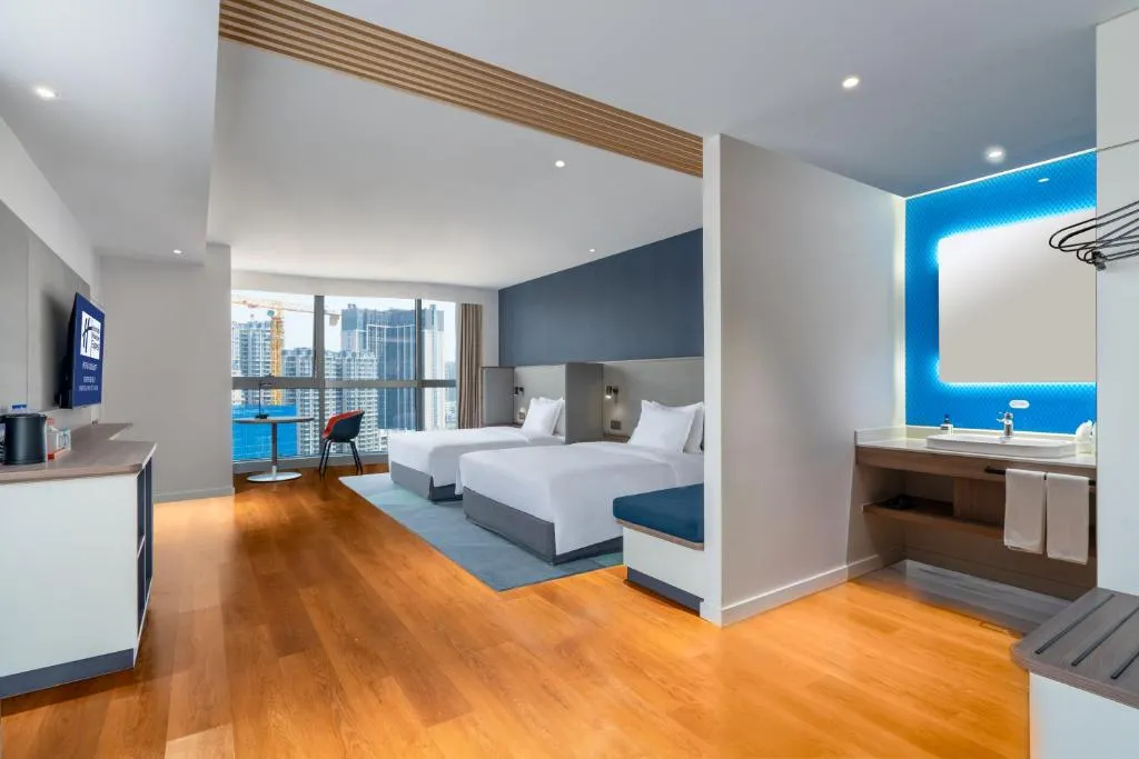 Image 5 of Holiday Inn Express Chengdu High-Tech Zone