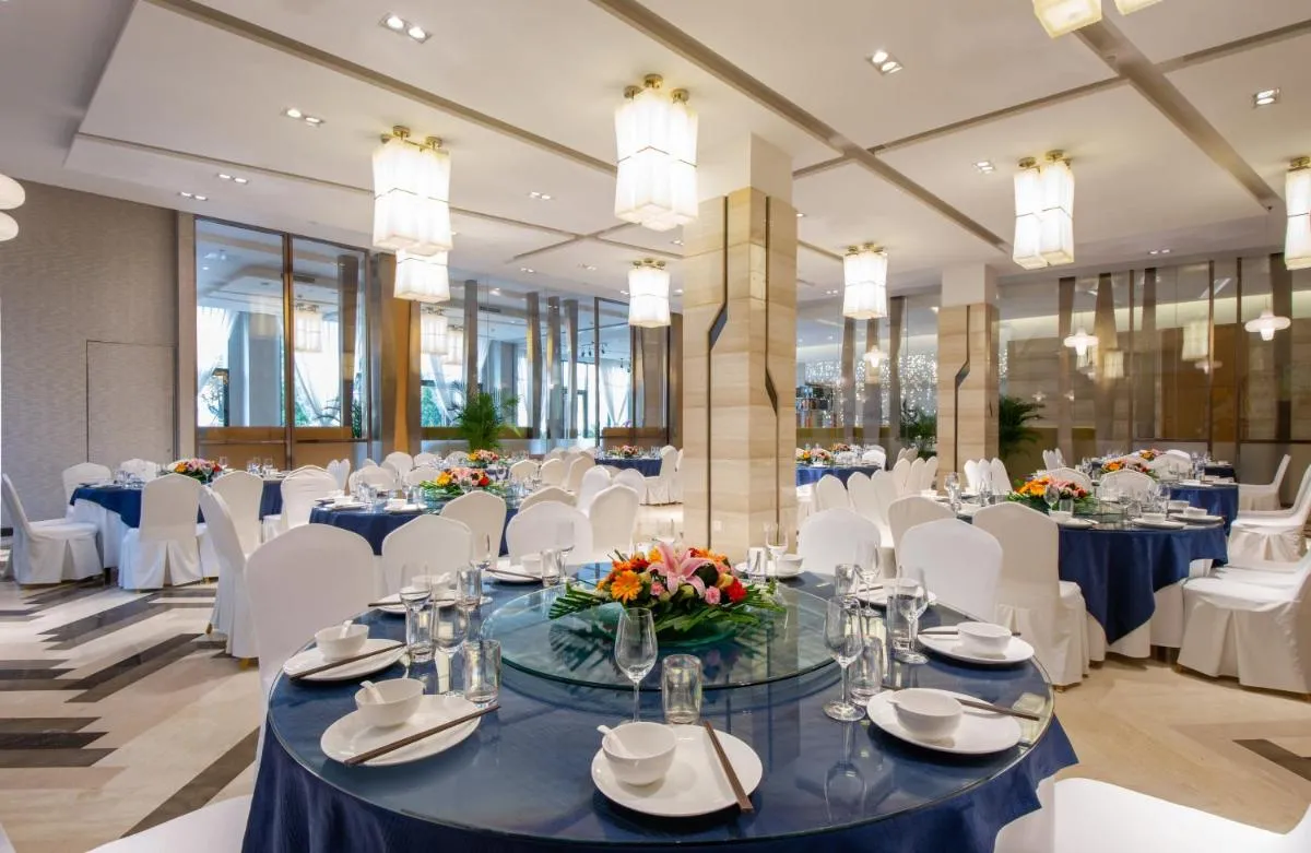 Image 6 of Holiday Inn Express Chengdu Huanhuaxi, an IHG Hotel