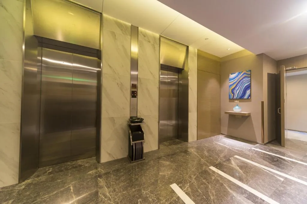 Image 3 of Holiday Inn Express Chengdu Jinniu, an IHG Hotel