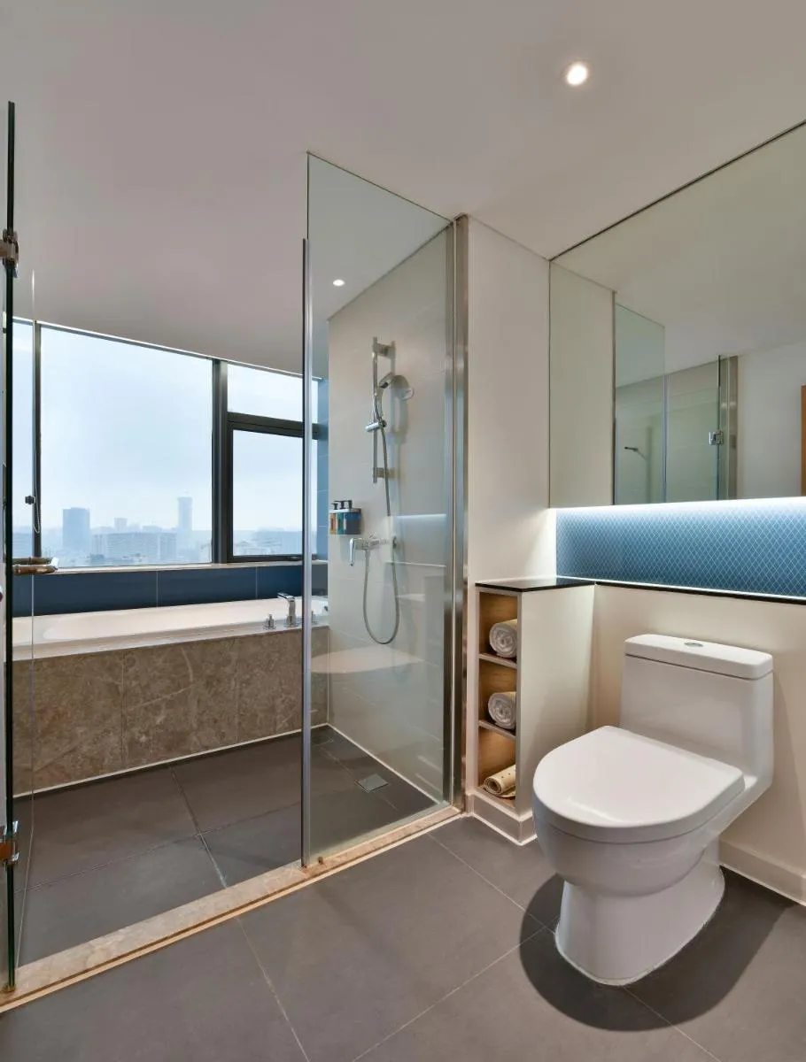 Image 3 of Holiday Inn Express Chengdu North Railway Station, an IHG Hotel