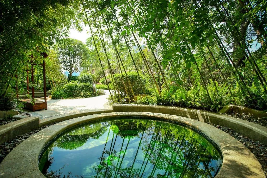 Image 6 of Holiday Inn Express Chengdu Wenjiang Hotspring, an IHG Hotel