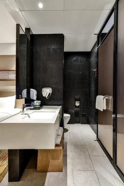 Image 4 of Holiday Inn Express Chengdu Wenjiang Hotspring, an IHG Hotel