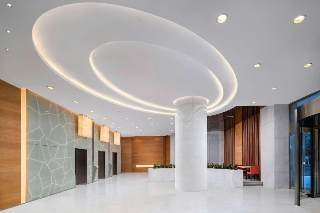 Image 5 of Holiday Inn Express Gulou Chengdu, an IHG Hotel