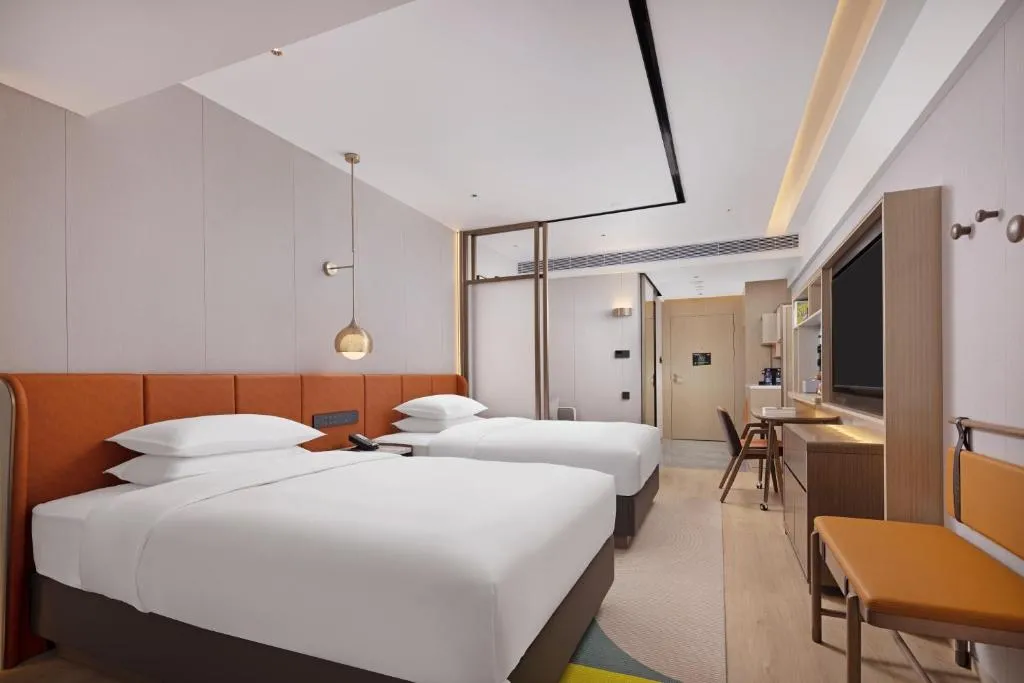 Image 3 of Home2 Suites by Hilton Chengdu Kuanzhai Alley