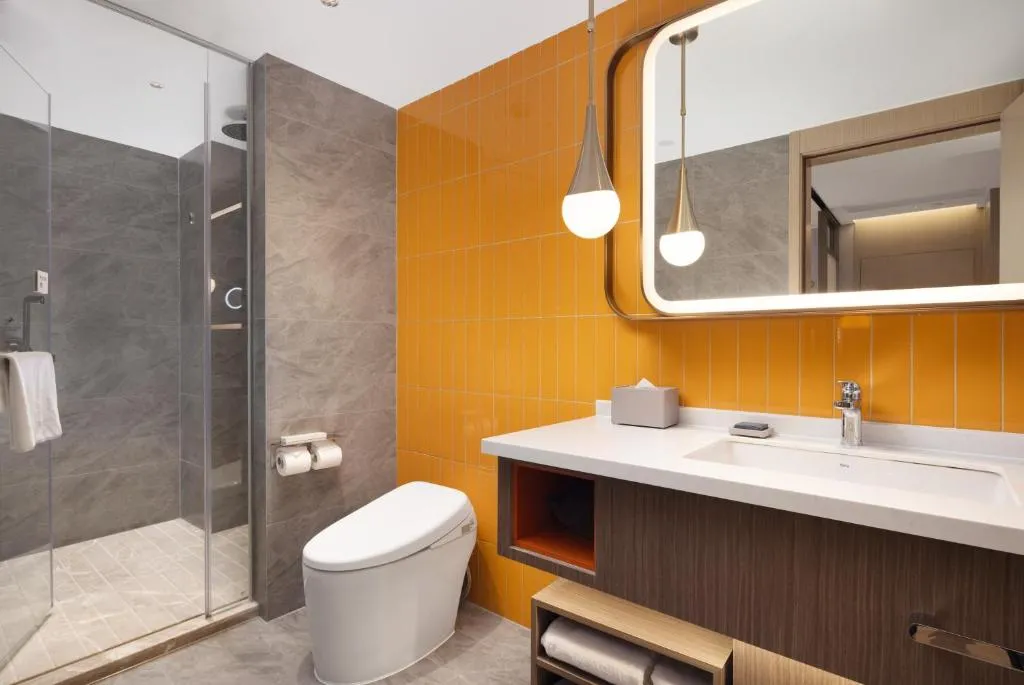 Image 6 of Home2 Suites by Hilton Chengdu Kuanzhai Alley