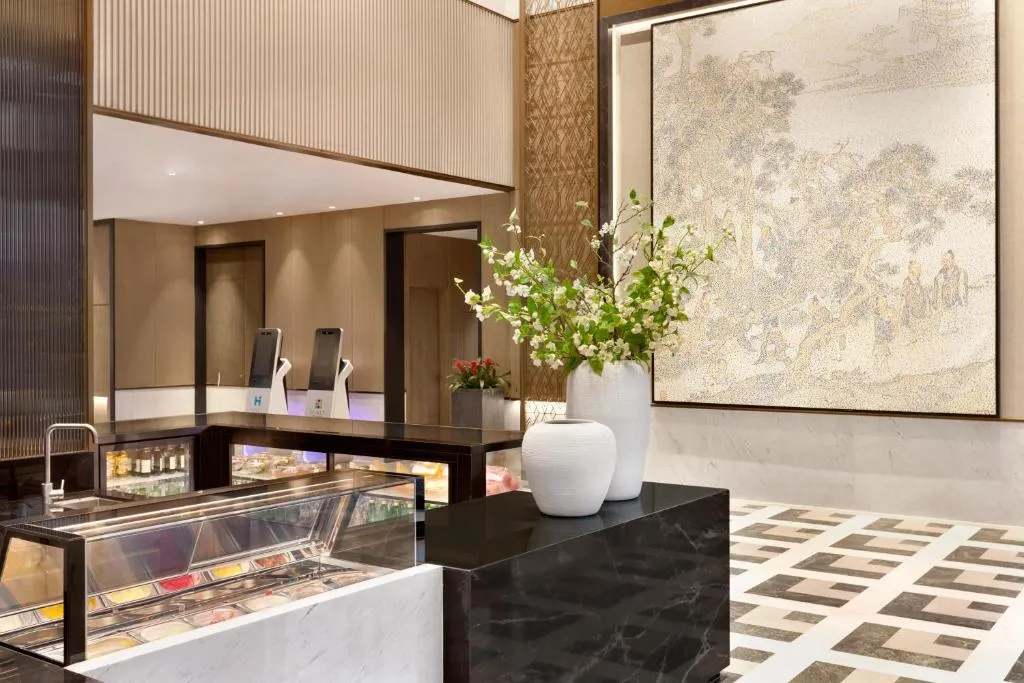 Image 6 of Hyatt Place Chengdu Pebble Walk