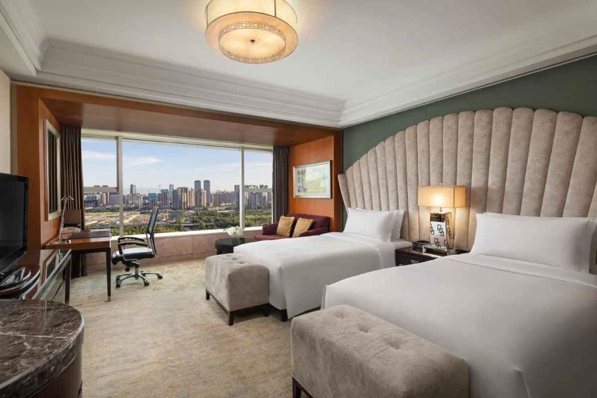 Image 3 of InterContinental Century City Chengdu, an IHG Hotel