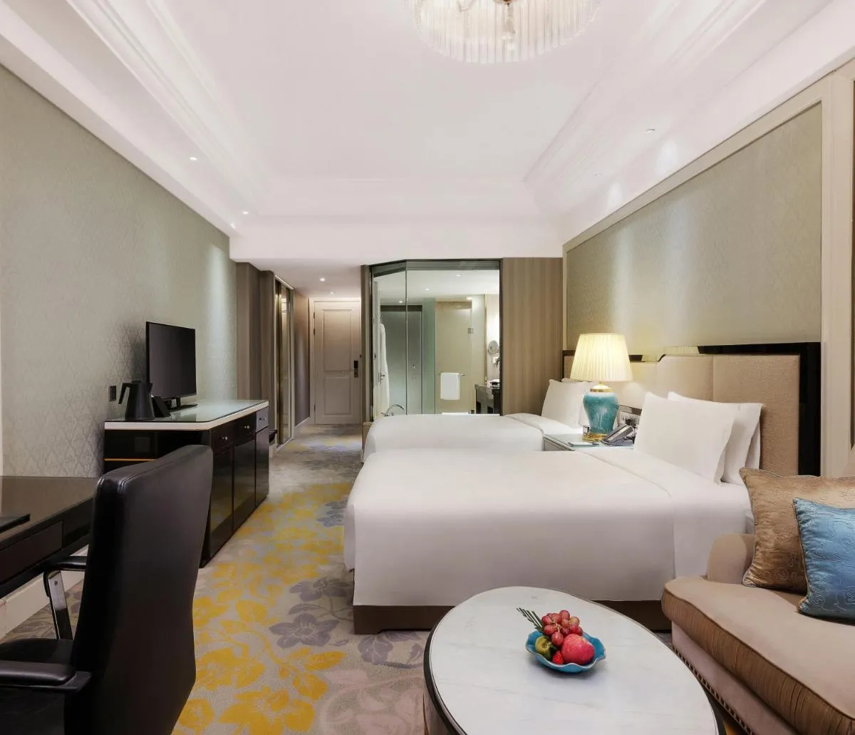 Image 4 of InterContinental Chengdu Global Center, an IHG Hotel