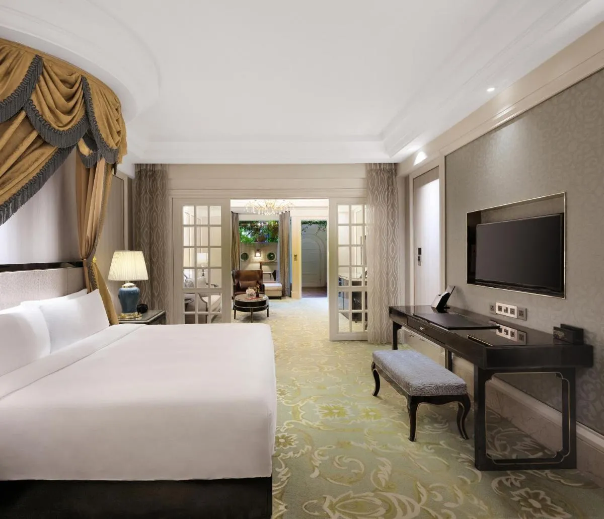 Image 5 of InterContinental Chengdu Global Center, an IHG Hotel