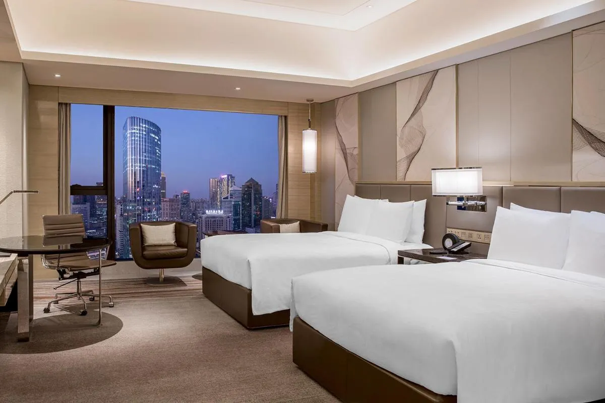 Image 6 of JW Marriott Hotel Chengdu