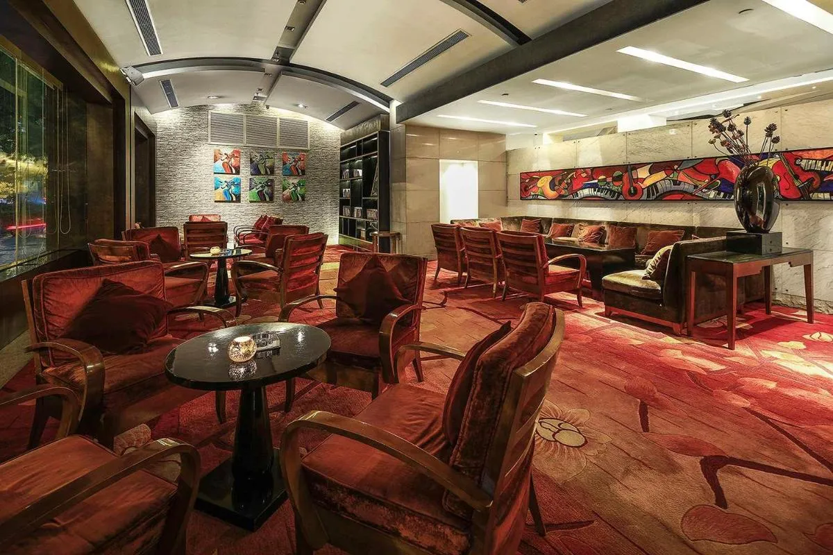 Image 5 of Kempinski Hotel Chengdu-City Center