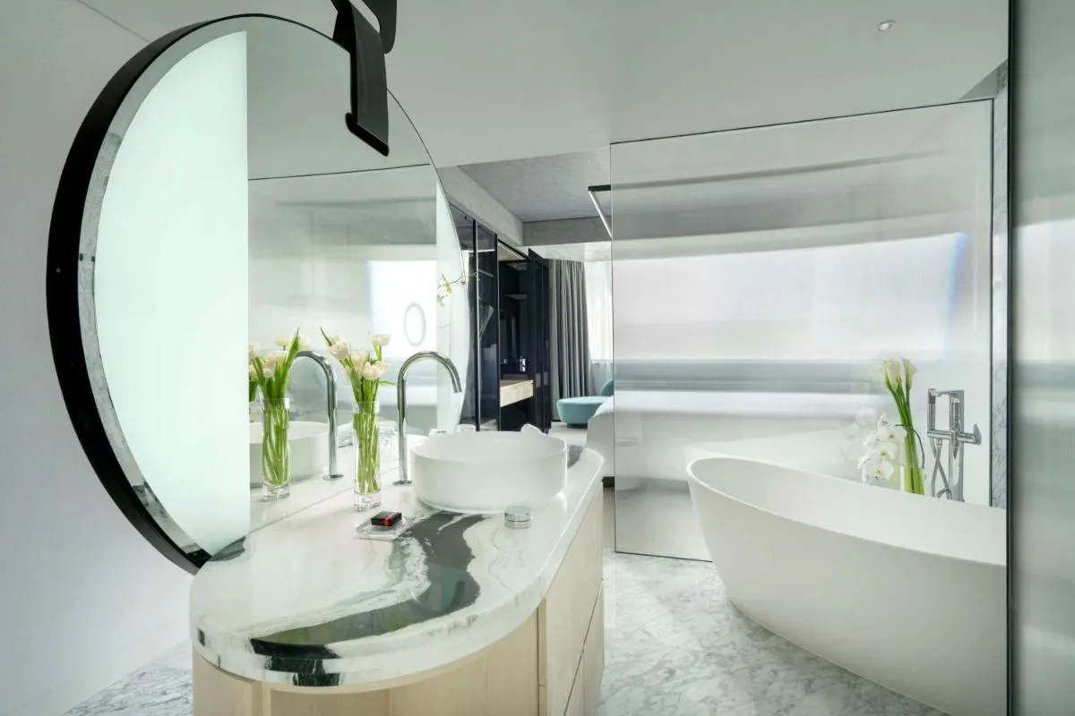 Image 1 of Kempinski Hotel Chengdu-City Center