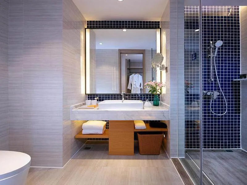 Image 2 of Kyriad Marvelous Hotel Chengdu Wuhou Shuangnan