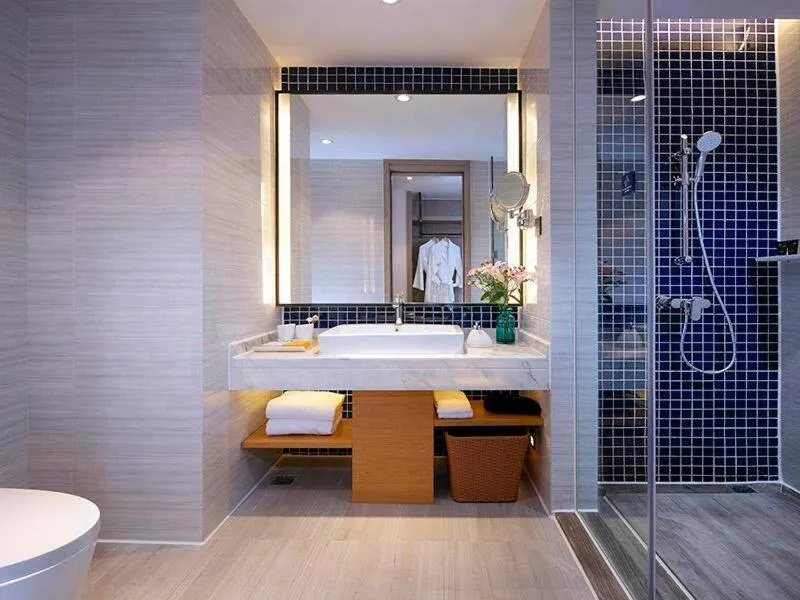 Image 3 of Kyriad Marvelous Hotel Chengdu Wuhou Shuangnan
