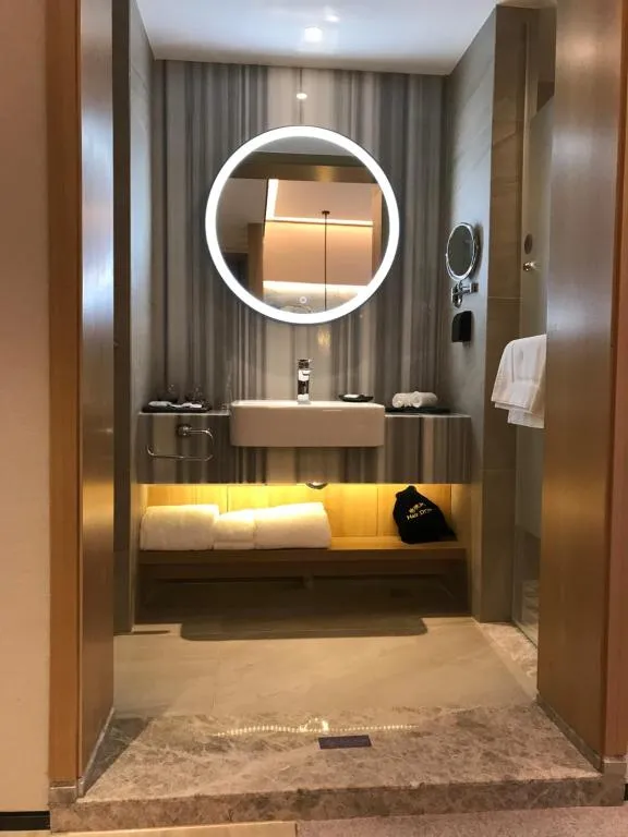 Image 6 of Mercure Chengdu Huapaifang