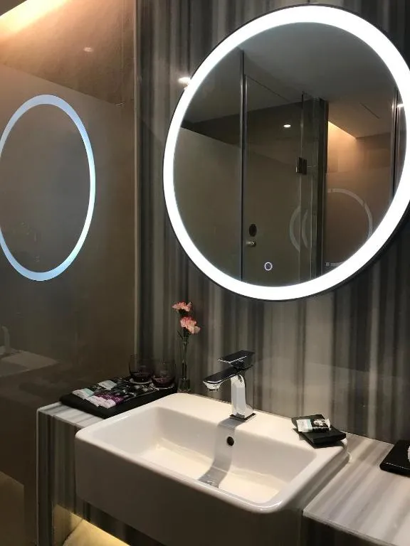 Image 3 of Mercure Chengdu Huapaifang