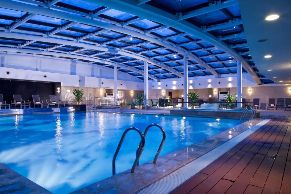 Image 5 of Millennium Hotel Chengdu