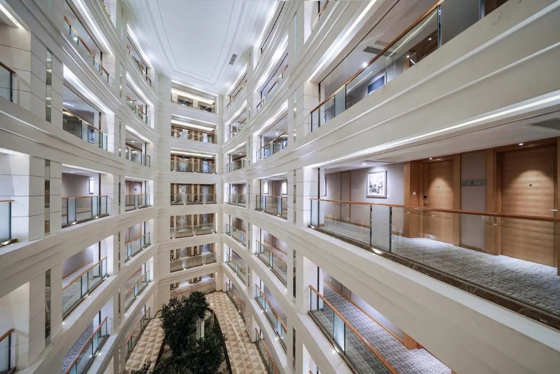 Image of Millennium Hotel Chengdu