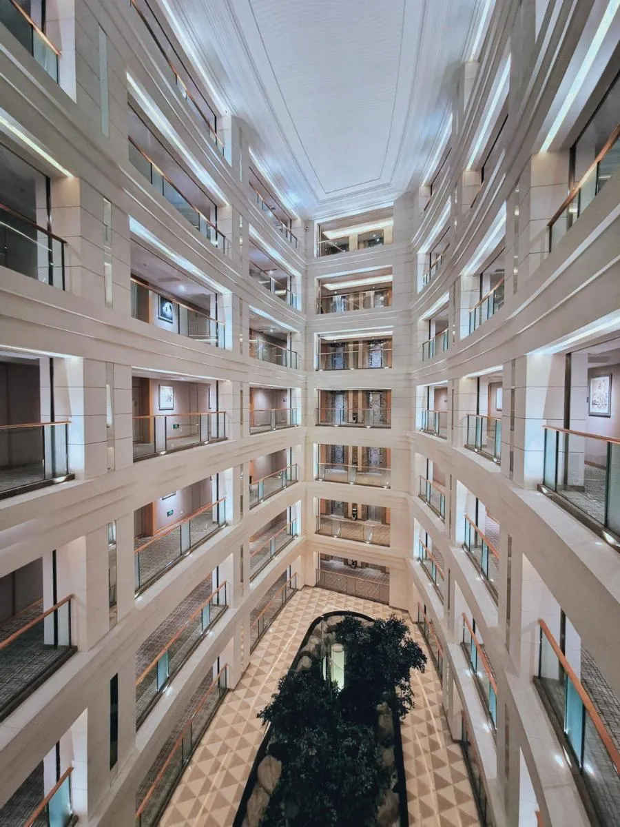 Image 3 of Millennium Hotel Chengdu