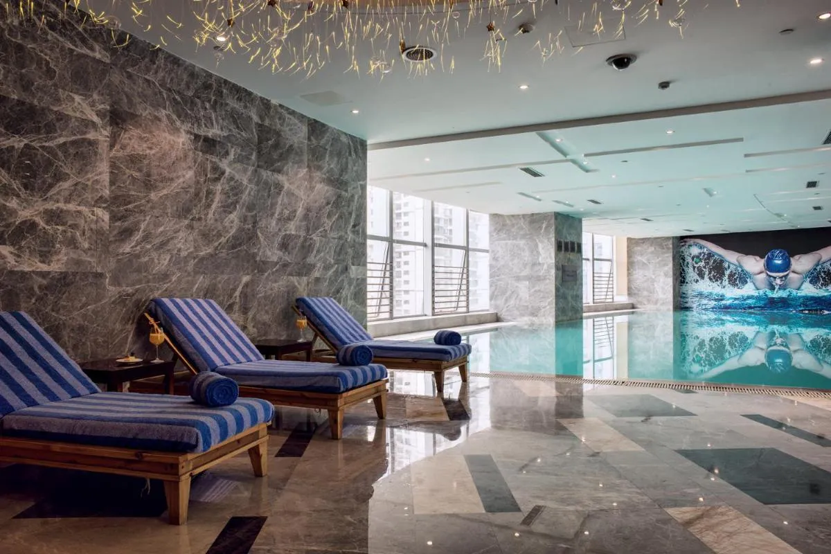Image 3 of Minyoun Chengdu Dongda Hotel