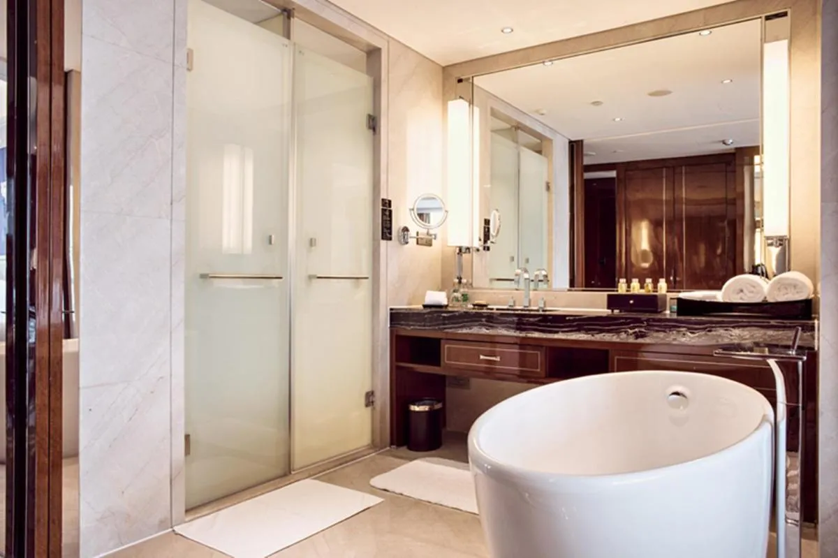 Image 2 of Minyoun Chengdu Dongda Hotel