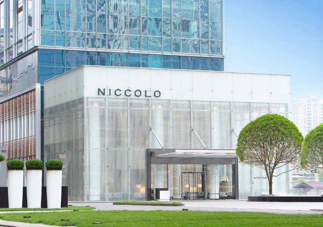 Image of Niccolo Chengdu