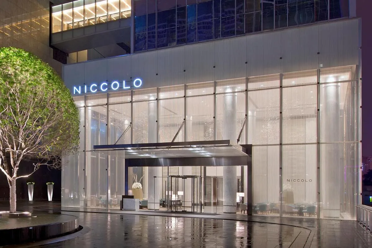 Image 6 of Niccolo Chengdu