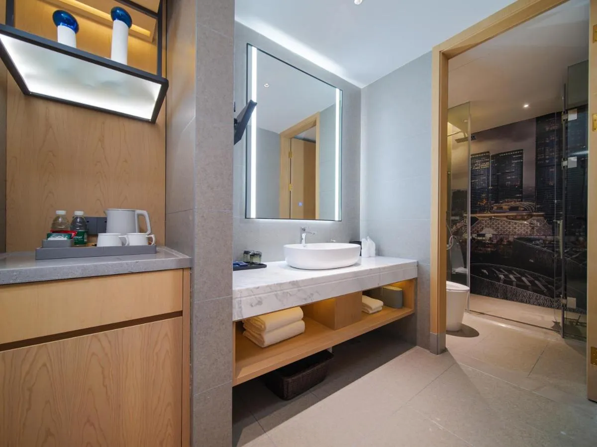 Image 2 of Park Inn by Radisson Chengdu Wuhou Shrine