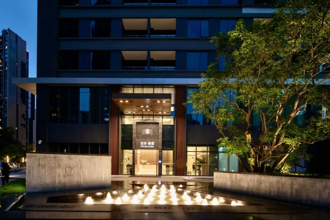 Image of Primcasa Chengdu