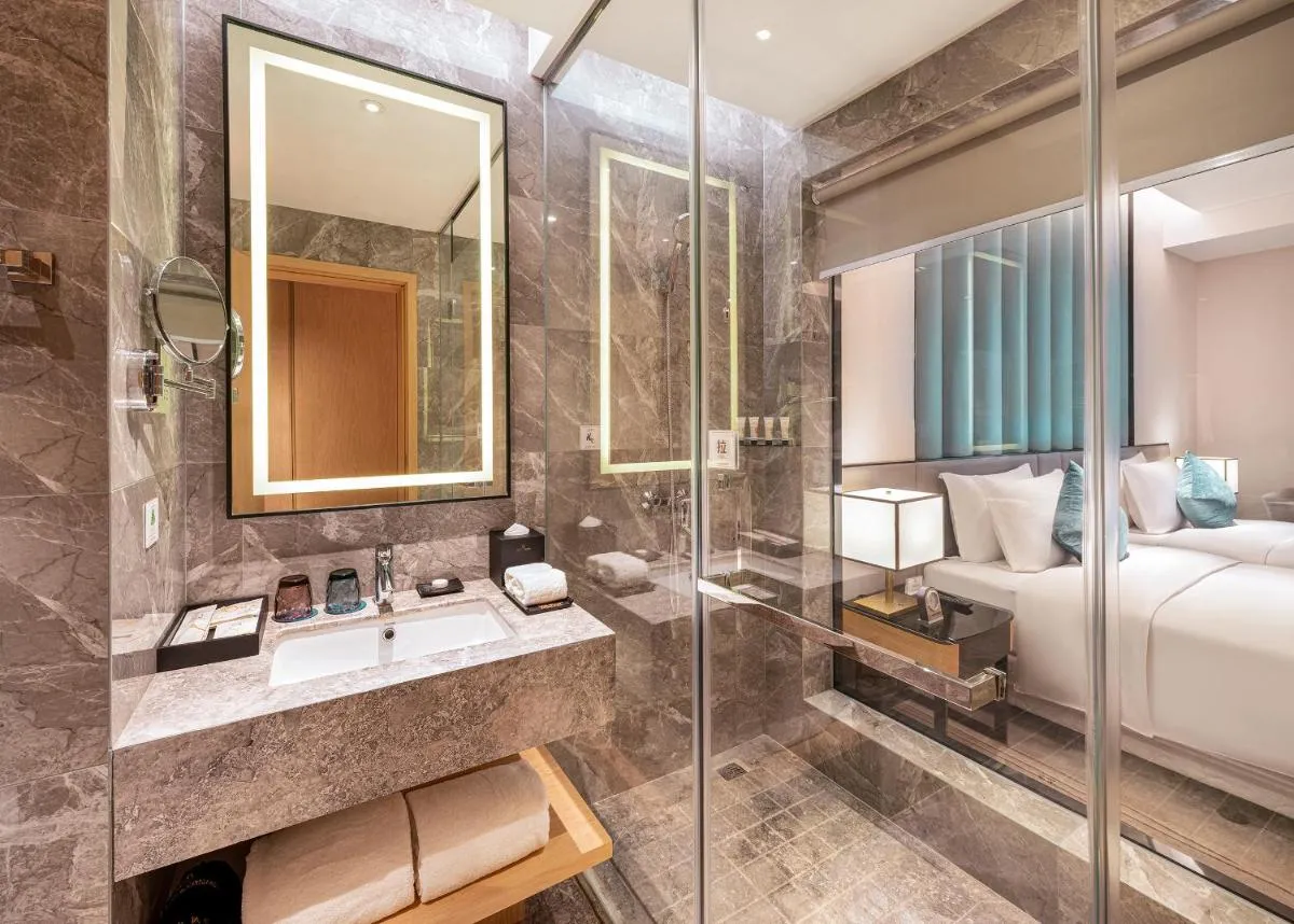 Image 2 of Qin Huang Yong An Boutique Hotel