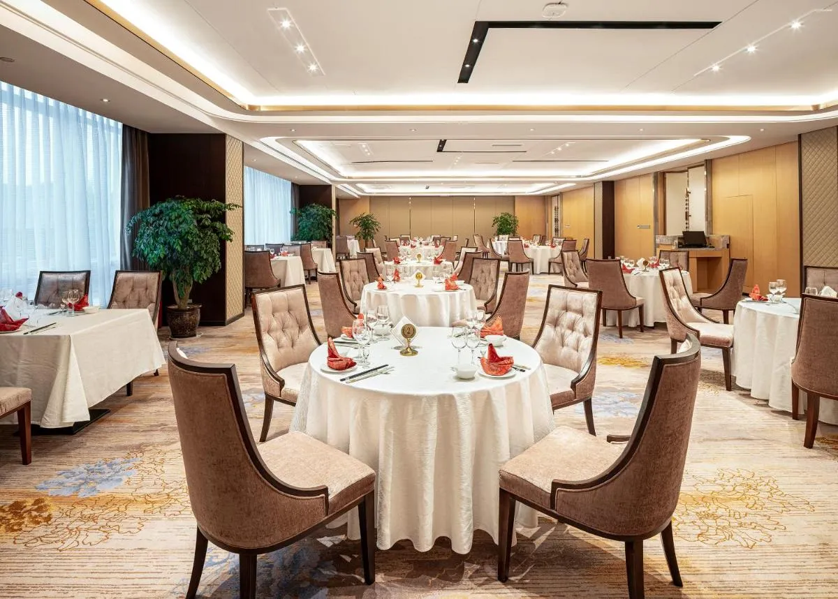 Image 3 of Qin Huang Yong An Boutique Hotel