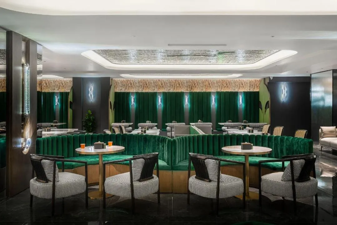 Image 3 of R Royalss Hotel, Chengdu Chunxi Road Taikooli Tianfu