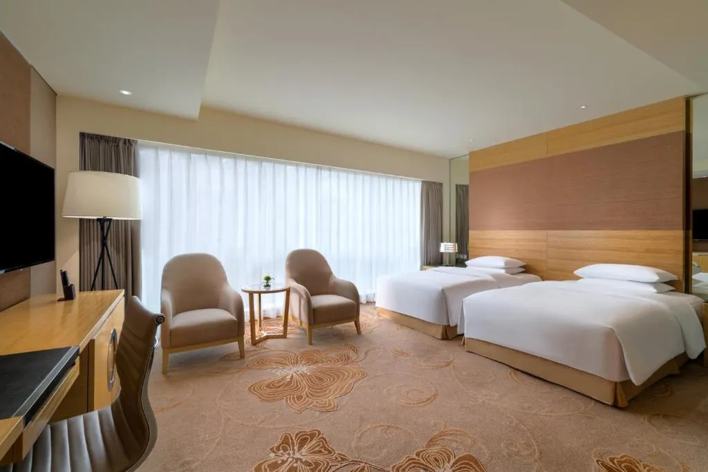 Image 3 of Renaissance Chengdu Hotel